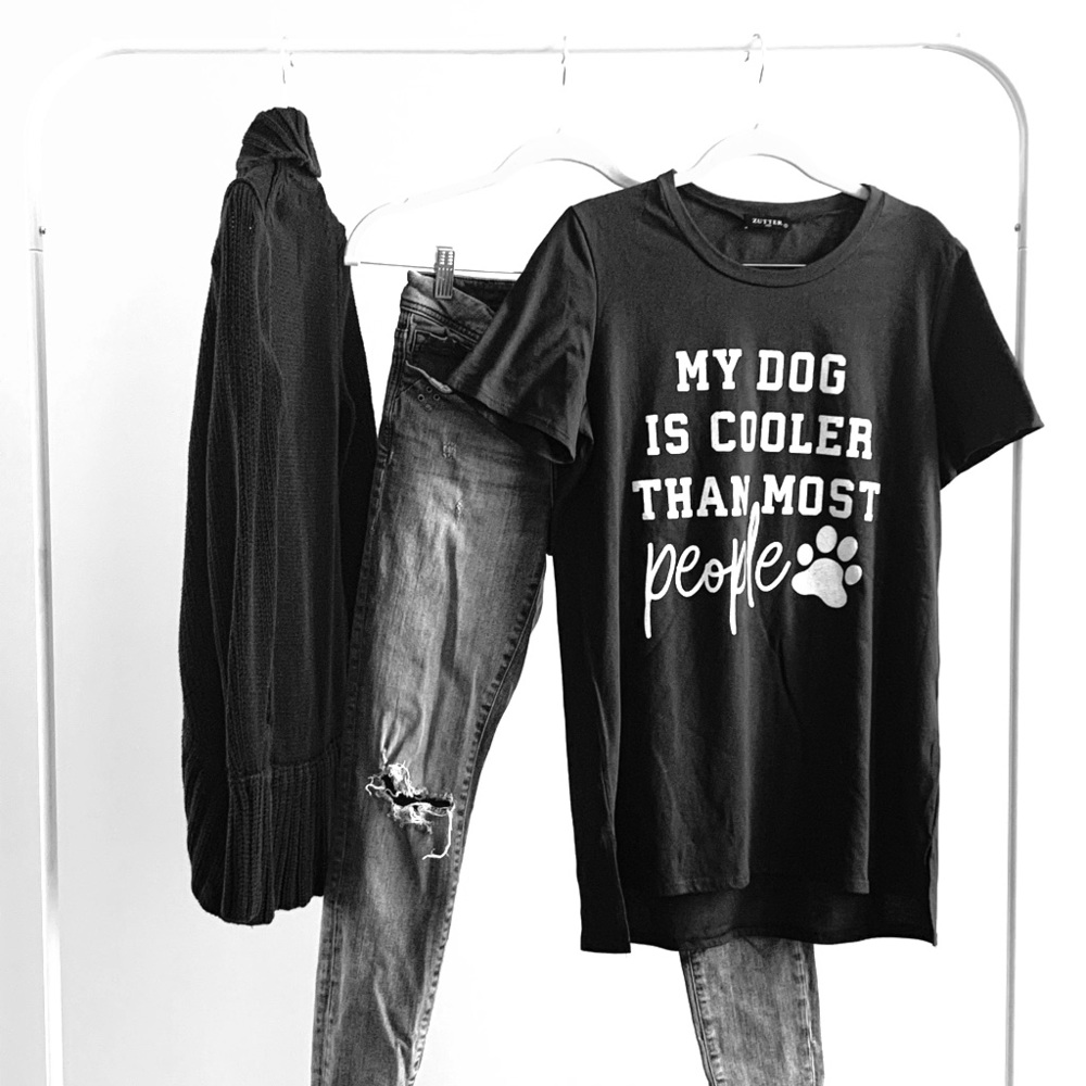 Dog shirt